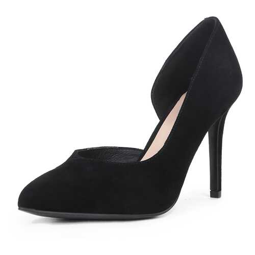 Туфли женские Pierre Cardin JX20S-104 черные 35 RU в Зарина