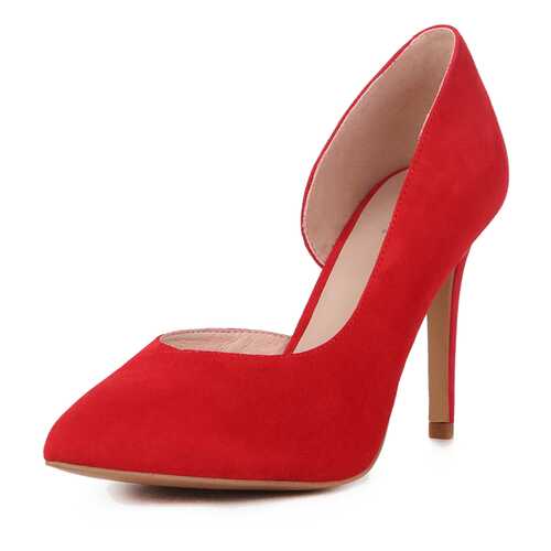 Туфли женские Pierre Cardin JX20S-104A красные 36 RU в Зарина
