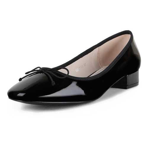 Туфли женские T.Taccardi 710018597 черные 41 RU в Зарина
