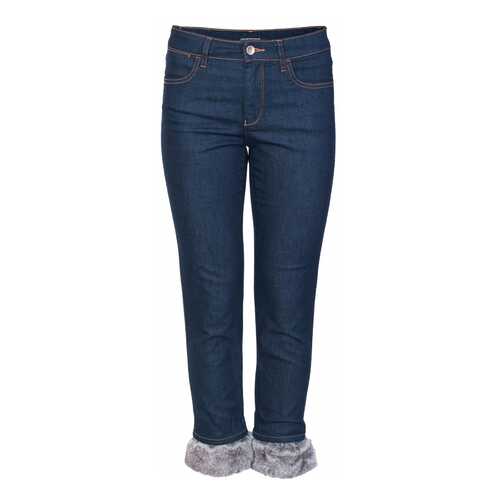Джинсы женские Emporio Armani 76349 синие 25 IT в Зарина