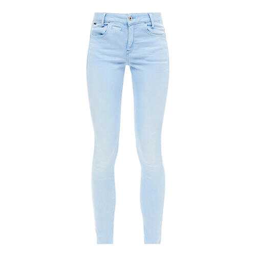Джинсы женские G-Star Raw синие 40 в Зарина