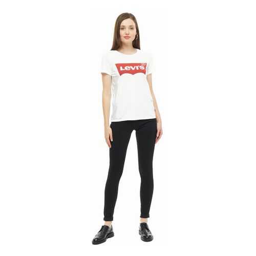 Джинсы женские Levis 1778000390 черные 24/32 US в Зарина