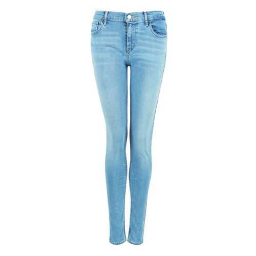 Джинсы женские Levi’s® 1778000650 синие 28/30 US в Зарина