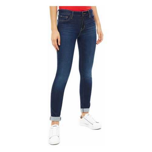 Джинсы женские Levis 1888104120 синие 26/30 US в Зарина