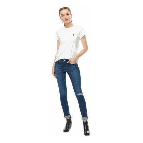 Джинсы женские Levis 1888104260 синие 26/32 US в Зарина