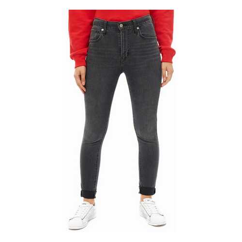 Джинсы женские Levis 2279100920 серые 29/32 USA в Зарина