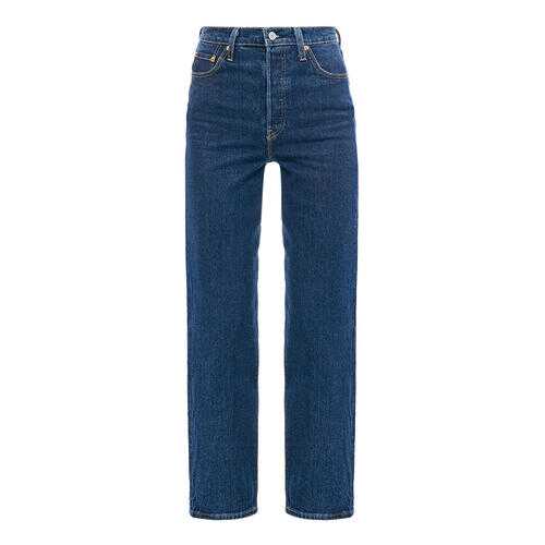 Джинсы женские Levi’s® синие 42 в Зарина
