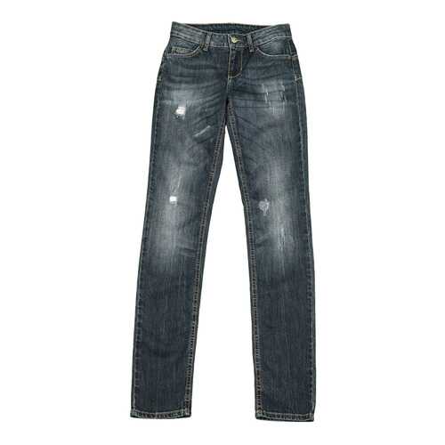 Джинсы женские Liu Jo U67005D310577519 синие 27 IT в Зарина