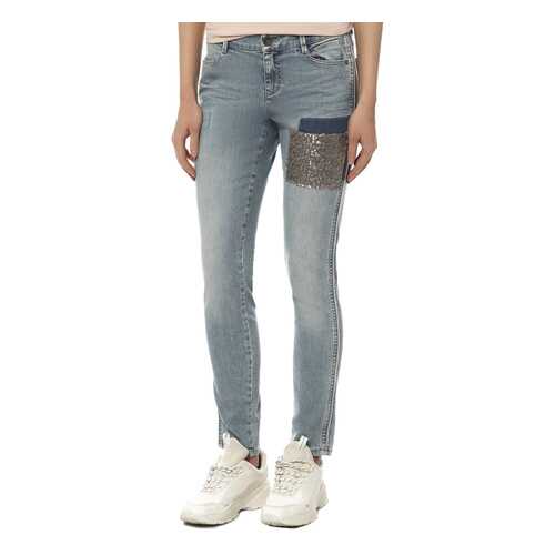 Джинсы женские MARC CAIN DS8222D55/352 голубые 1 DE в Зарина