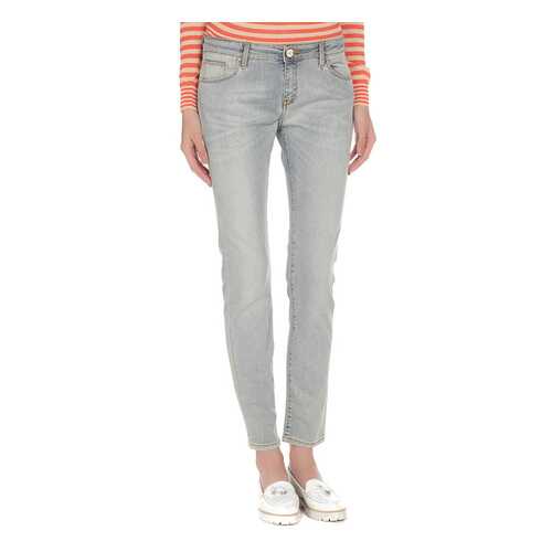 Джинсы женские PINKO TAG G86151385 голубые 30 IT в Зарина