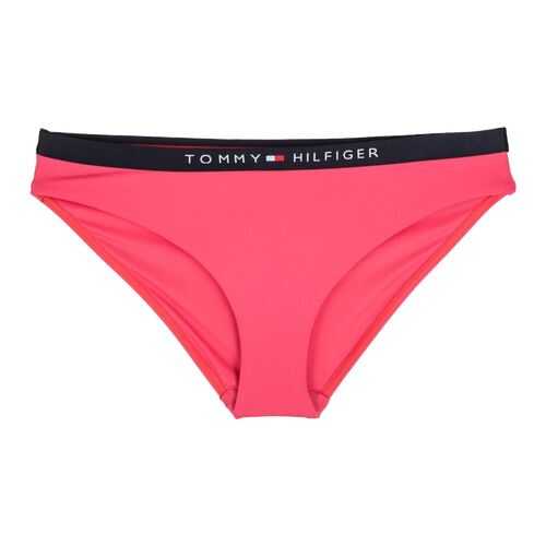 Купальник низ женский Tommy Hilfiger UW0UW00630 розовый S в Зарина