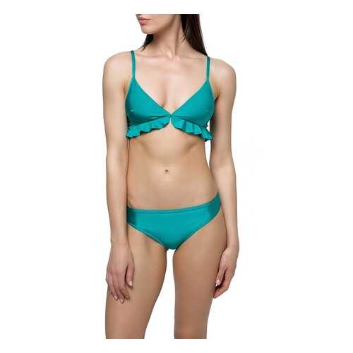 Купальный топ женский PLAGE EXOTIQUE BREATHE 20DG.U зеленый 36 FR в Зарина