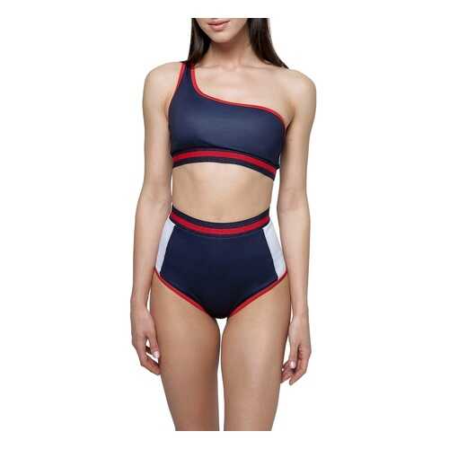 Купальный топ женский PLAGE EXOTIQUE FREEDOM 20C.U синий 36 FR в Зарина
