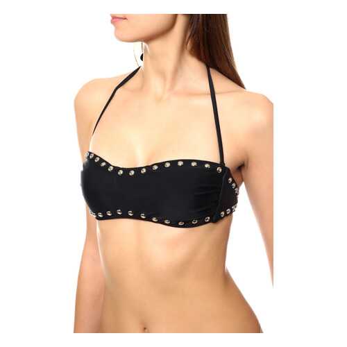 Лиф купальный женский MOSCHINO 4A57065211555 черный 1 IT в Зарина