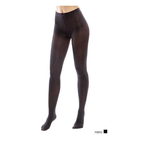 Колготки женские Mademoiselle Micro 90 черные 3 в Зарина