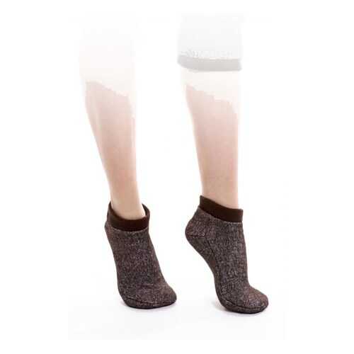 Подследники женские Woollamb 7123-wl_2 черные 41-45 в Зарина