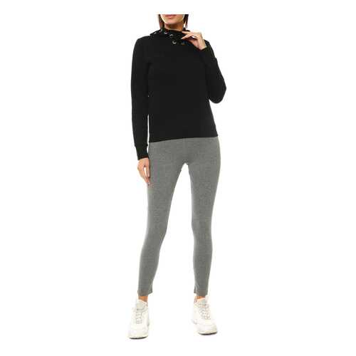 Толстовка CAPUCHA женская Joma 900763,1 черная L в Зарина