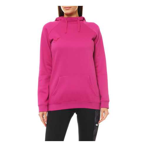 Толстовка COMBI женская Joma 900696,5 розовая M в Зарина