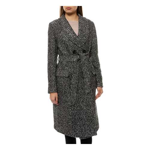 Пальто женское Style National 1481 Р229 серое 46 RU в Зарина