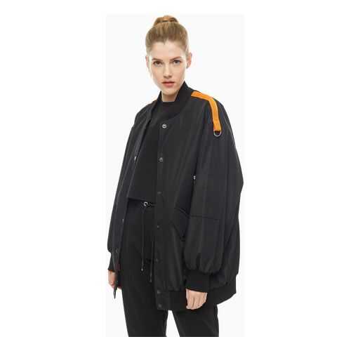 Ветровка женская MALAEVA SD222-L-M черная ONE SIZE в Зарина