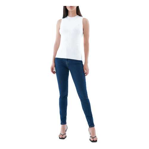 Блуза женская ZARINA 328617817 белая L в Зарина