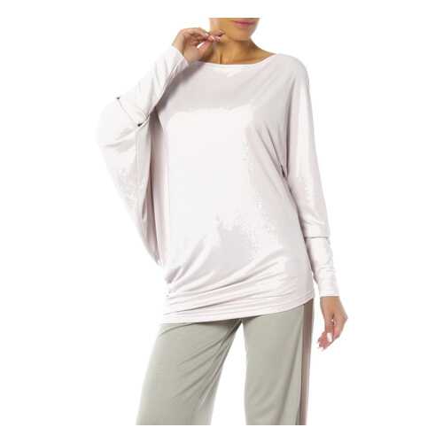Туника женская Adzhedo 70108 розовая 6XL RU в Зарина