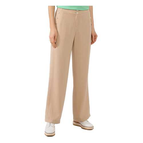 Брюки женские BELUCCI 4060491 бежевые XS в Зарина