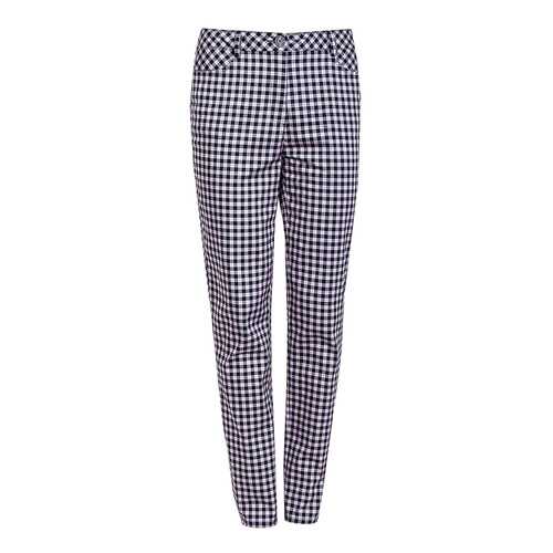 Брюки женские Elisa Fanti 75348 розовые 42 IT в Зарина