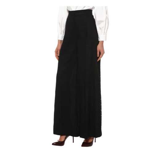 Брюки женские ESCADA 5029293 A001 черные 36 DE в Зарина