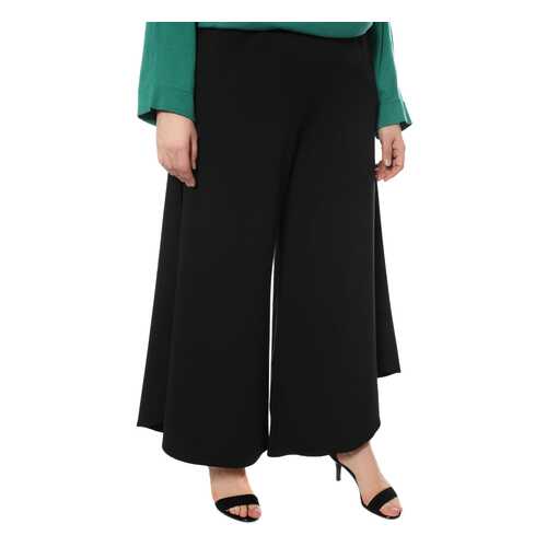 Брюки женские KR 1212 черные 62 RU в Зарина