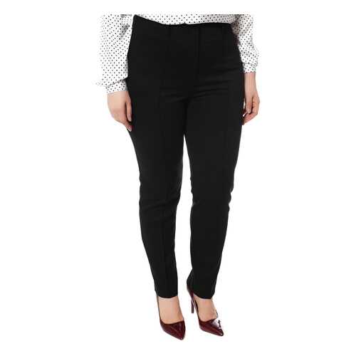 Брюки женские KR 1219 черные 56 RU в Зарина