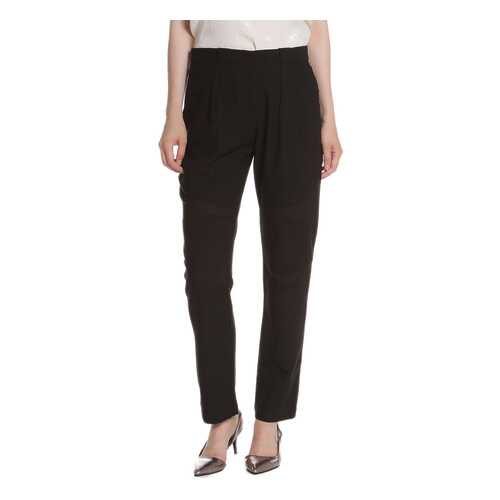 Брюки женские Pinko G86150733 черные 44 IT в Зарина