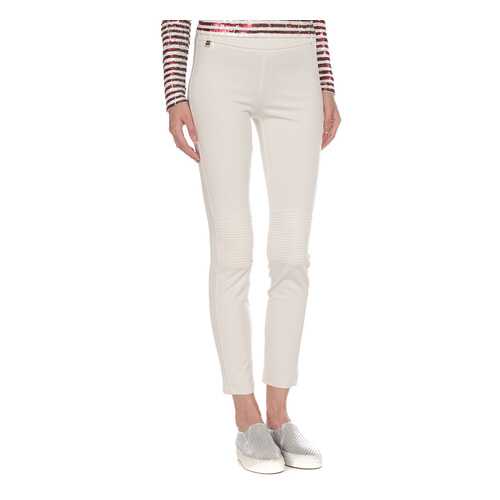 Брюки женские PINKO TAG G86158265 бежевые 42 IT в Зарина