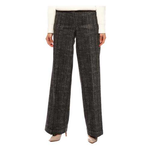 Брюки женские TRUSSARDI JEANS 5241191 черные 38 IT в Зарина