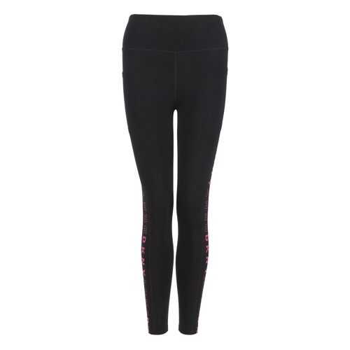 Леггинсы женские DKNY DP9P2156 черные M в Зарина