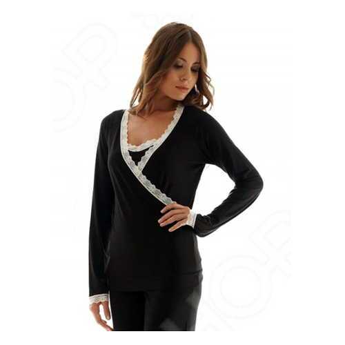 Джемпер женский BlackSpade BS1524 черный M в Зарина
