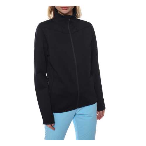 Джемпер женский BOGNER FW6 MAYLA 8498 4390 синий 40 DE в Зарина