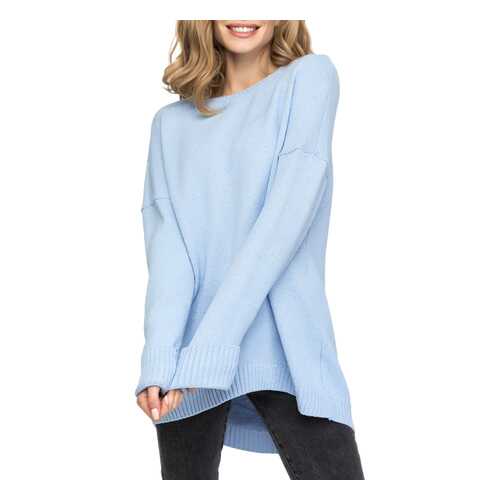 Джемпер женский Gloss 25503(10) голубой 36 RU в Зарина