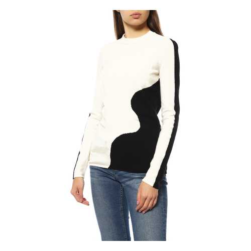 Джемпер женский Max Mara Sportmax 23661673/01 черный L в Зарина