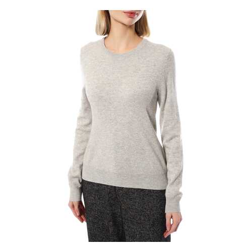 Джемпер женский Mir cashmere CWC16-026 серый XL в Зарина