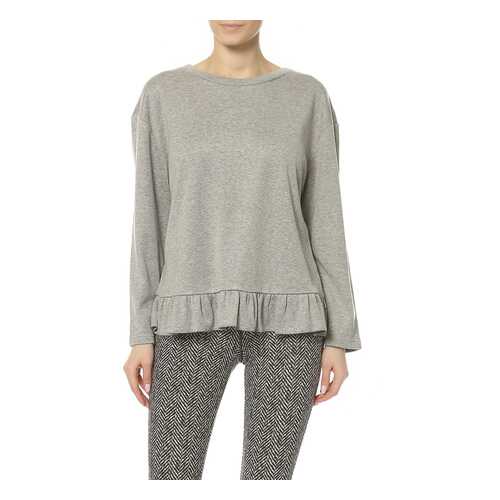 Джемпер женский Weekend by Max Mara 59260479 AW/17-18 серый M в Зарина