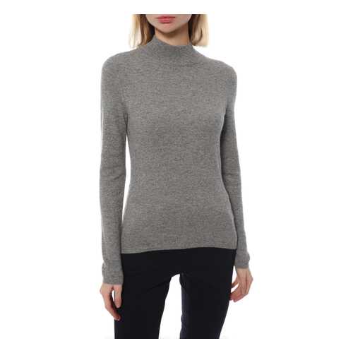 Водолазка женская Mir cashmere CWN17-016 серая S в Зарина