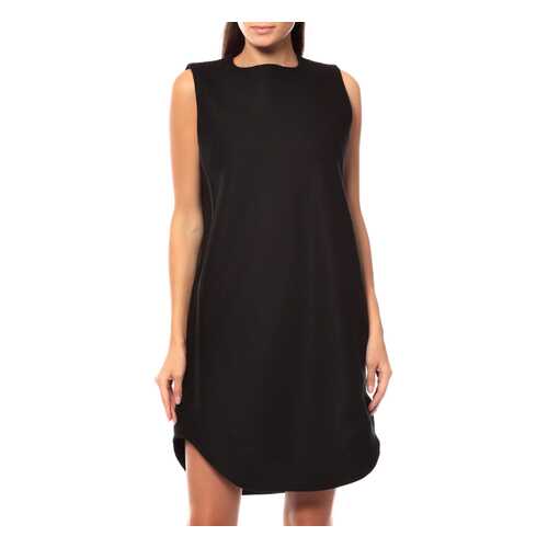 Платье женское BRIAN DALES AW543 JK3700.005 черное 38 IT в Зарина