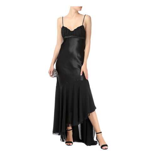 Платье женское JS BOUTIQUE 4255478 черное 4 US в Зарина