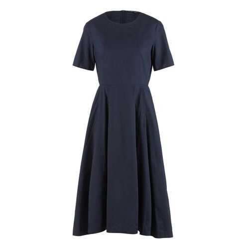 Платье женское Marc O’Polo 177321233/881 синее 34 EU в Зарина