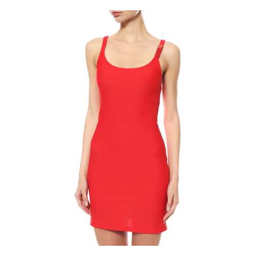 Платье женское Moschino swim красное S в Зарина