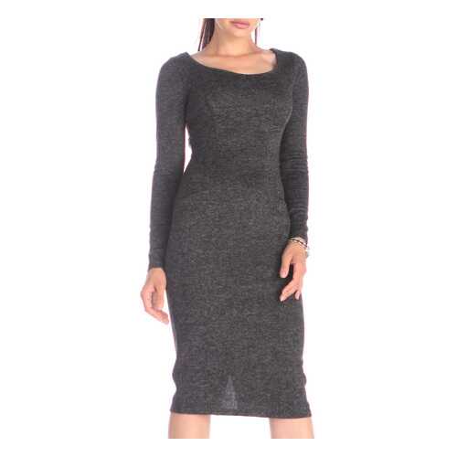 Платье женское Rebecca Tatti RR470_1AS черное XS в Зарина