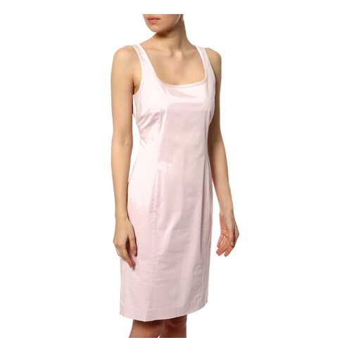 Платье женское Seventy AB0092_550 розовое 46 IT в Зарина