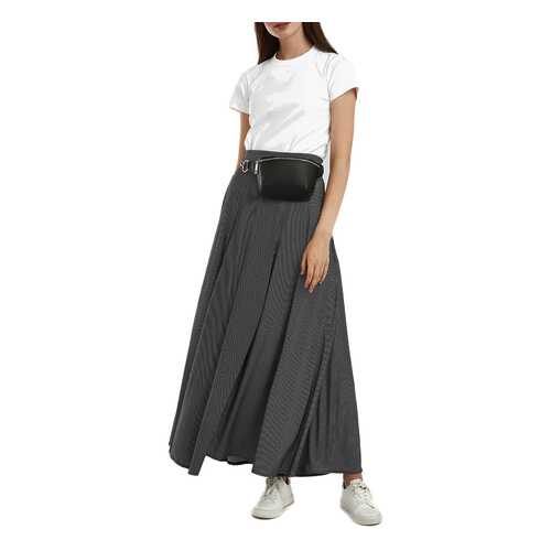 Юбка женская Alina Assi 19-501-401 М10 черная XL в Зарина