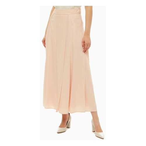 Юбка женская Calvin Klein K20K200734 618 оранжевая 34 US в Зарина